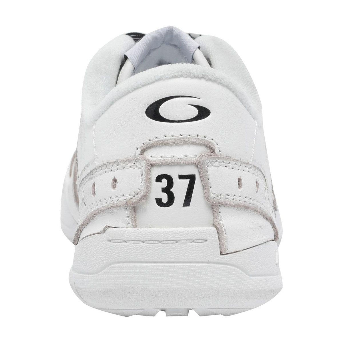 Balenciaga Women Hamptons Worn-Out Sneakers BALENCIAGA