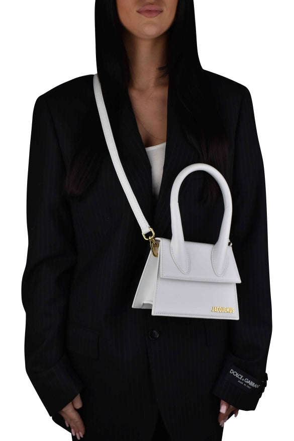 Jacquemus Women Le Chiquito Moyen JACQUEMUS