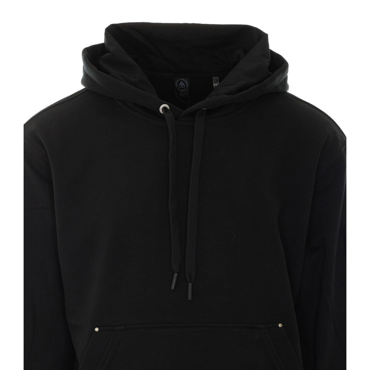 Moose Knuckles Men Hartsfield Hoodie MOOSE KNUCKLES