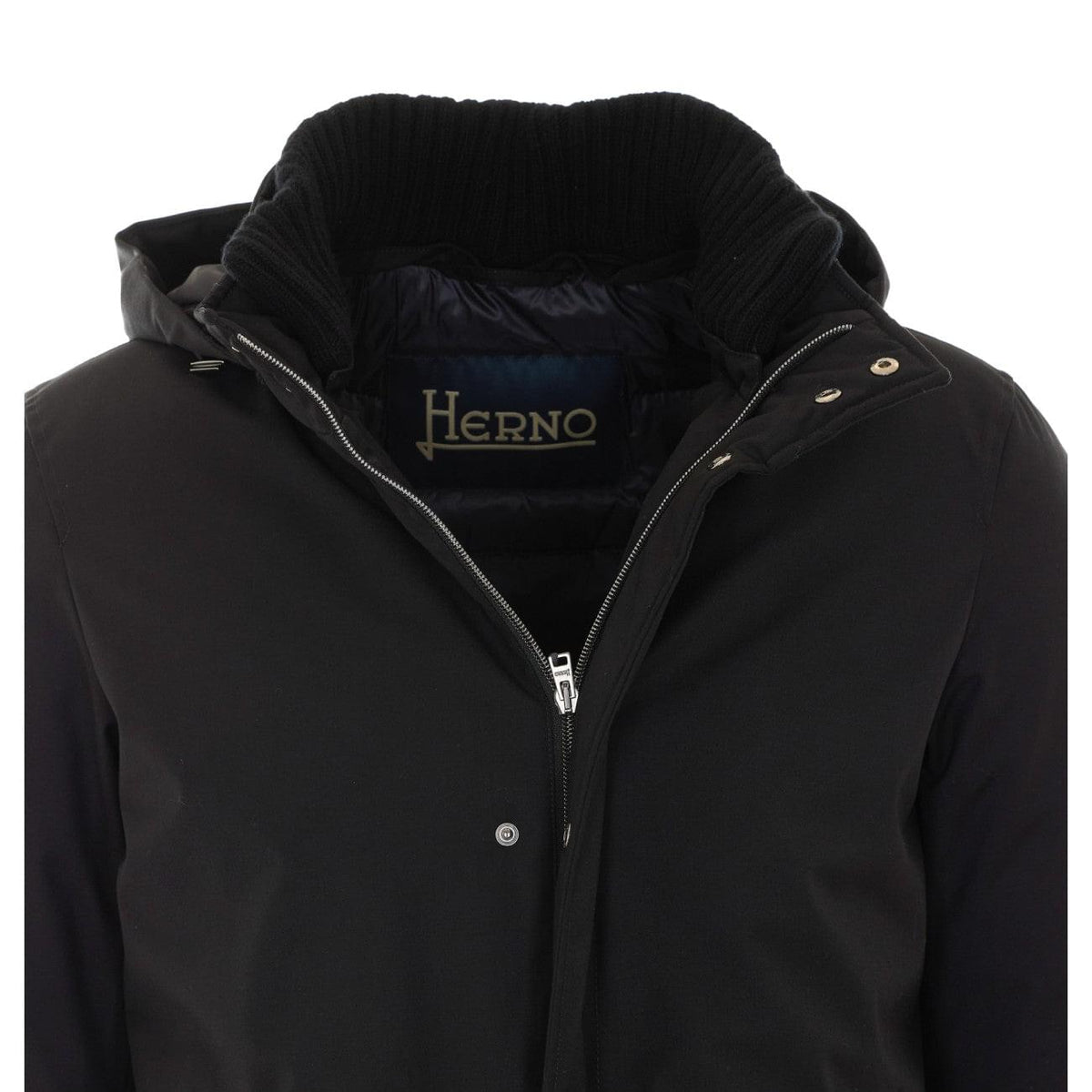 Herno Men Heavy Jacket HERNO