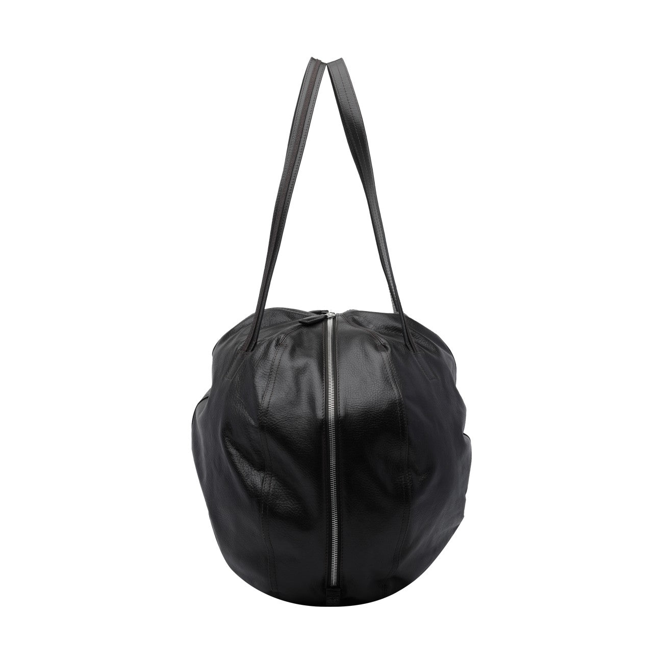 Lemaire Men Helmet Hobo Bag LEMAIRE