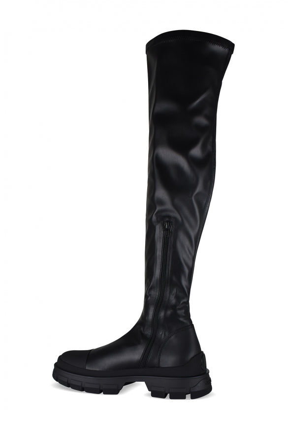 Moncler Women Hevea Boots MONCLER