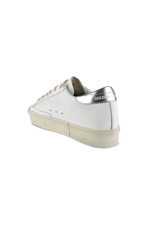 Golden Goose Deluxe Brand Women Hi Star Sneakers GOLDEN GOOSE