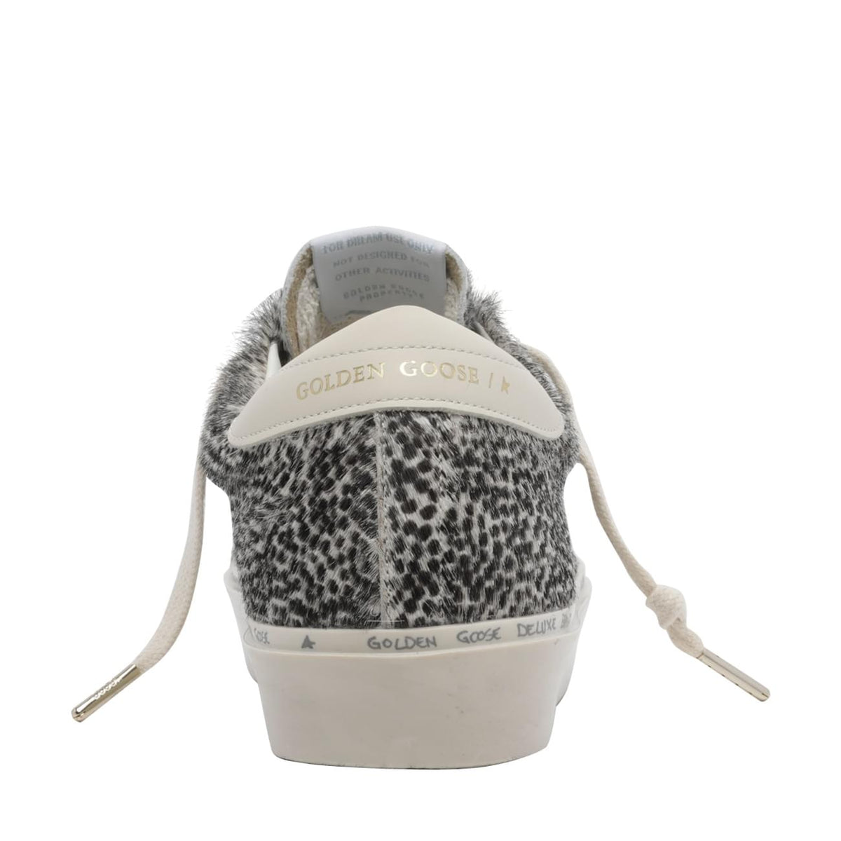 Golden Goose Women Hi Star Sneakers GOLDEN GOOSE