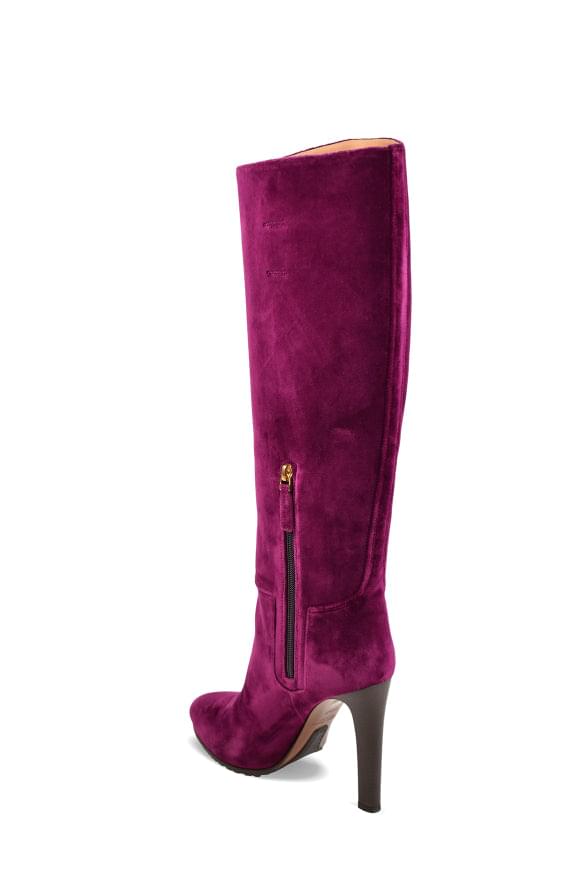 Ralph Lauren Women Remmy Boots RALPH LAUREN