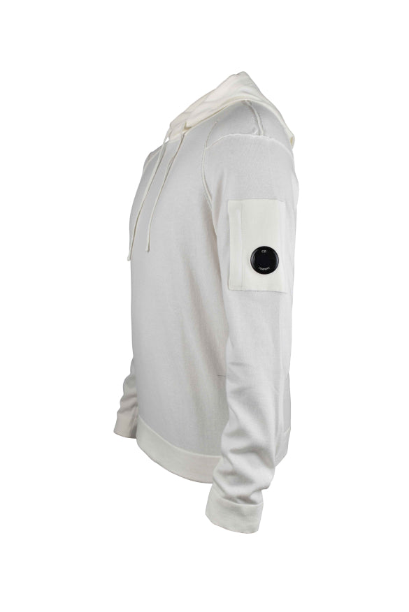 C.P. Company Men Sweater Hoodie C.P. COMPANY