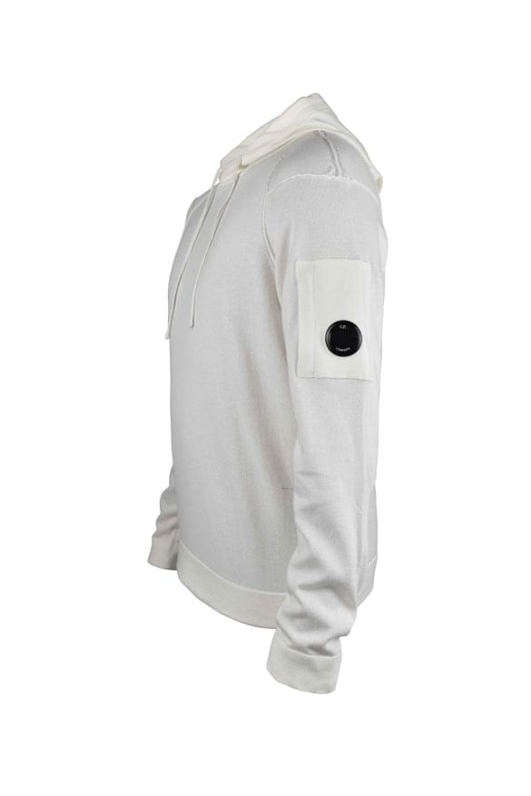 C.P. Company Men Sweater Hoodie C.P. COMPANY