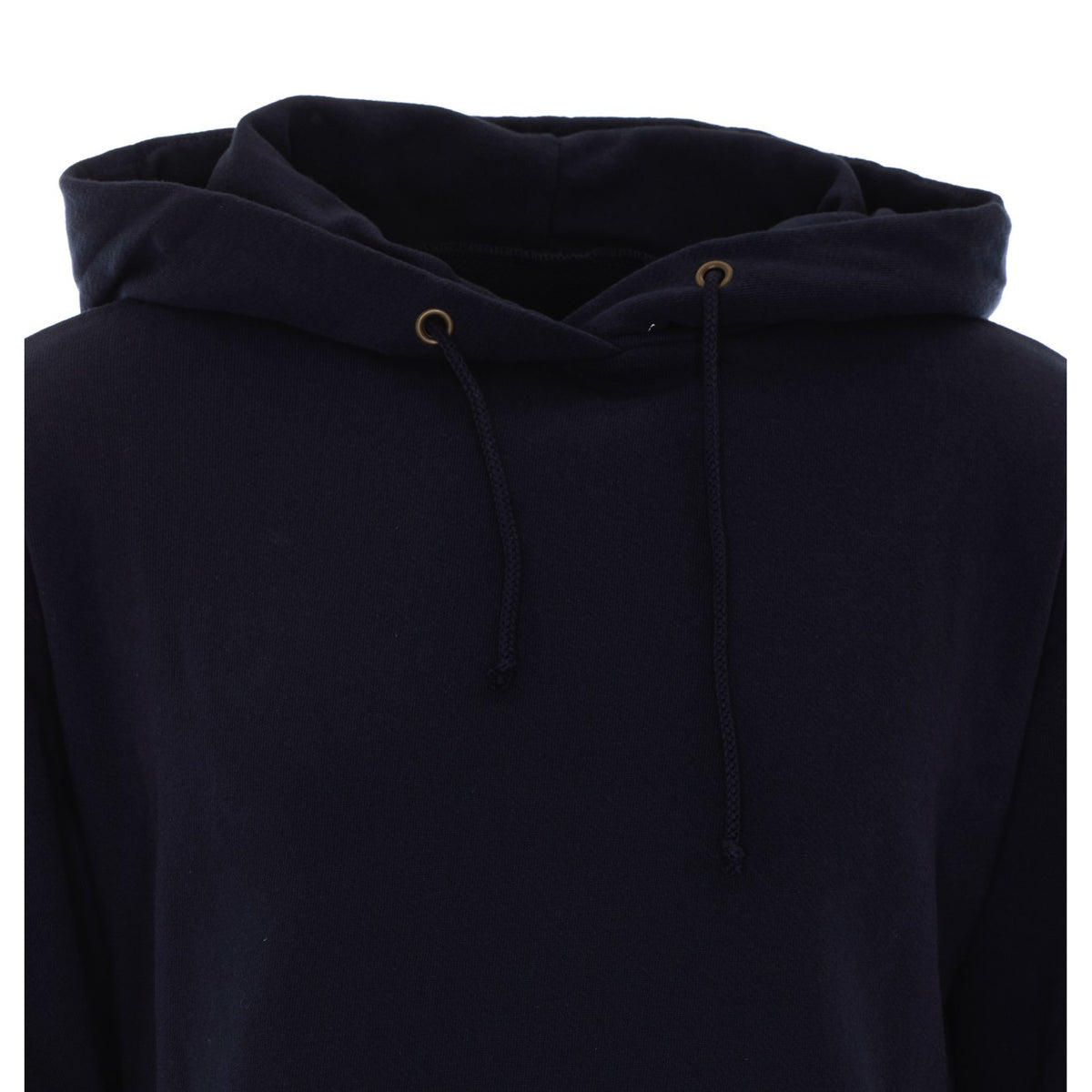 Maison Margiela Men Hoodie With Logo And Print MAISON MARGIELA
