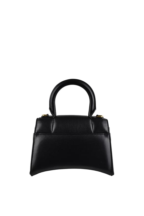 Balenciaga Women Hourglass Handbag BALENCIAGA