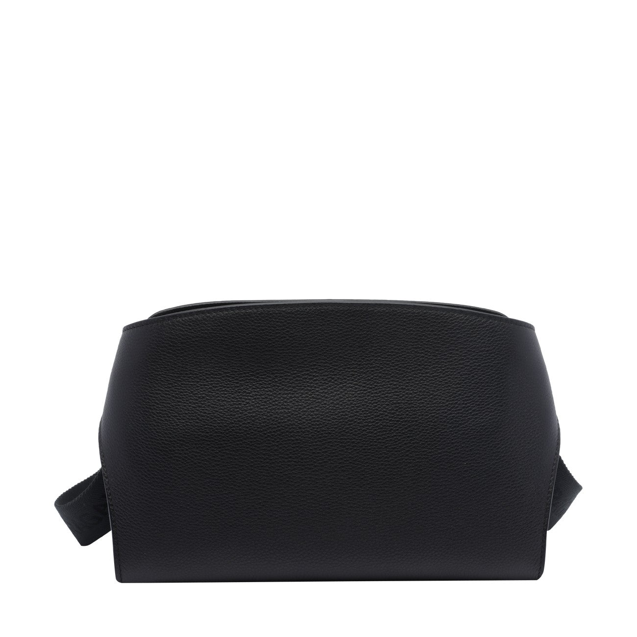 Ferragamo Men Hug Messenger Bag FERRAGAMO