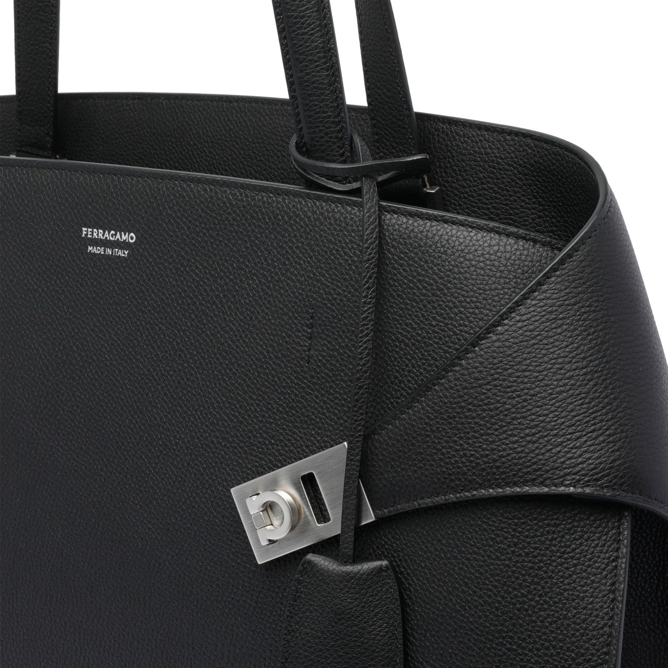 Ferragamo Men Hug Shoulder Bag FERRAGAMO