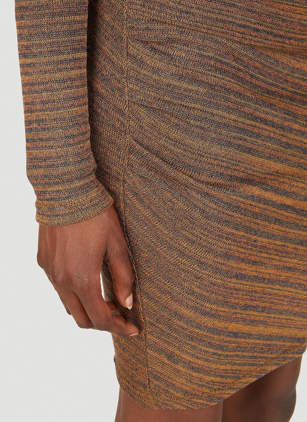 Isabel Marant Étoile Women Jyoti Mini Dress ISABEL MARANT ETOILE