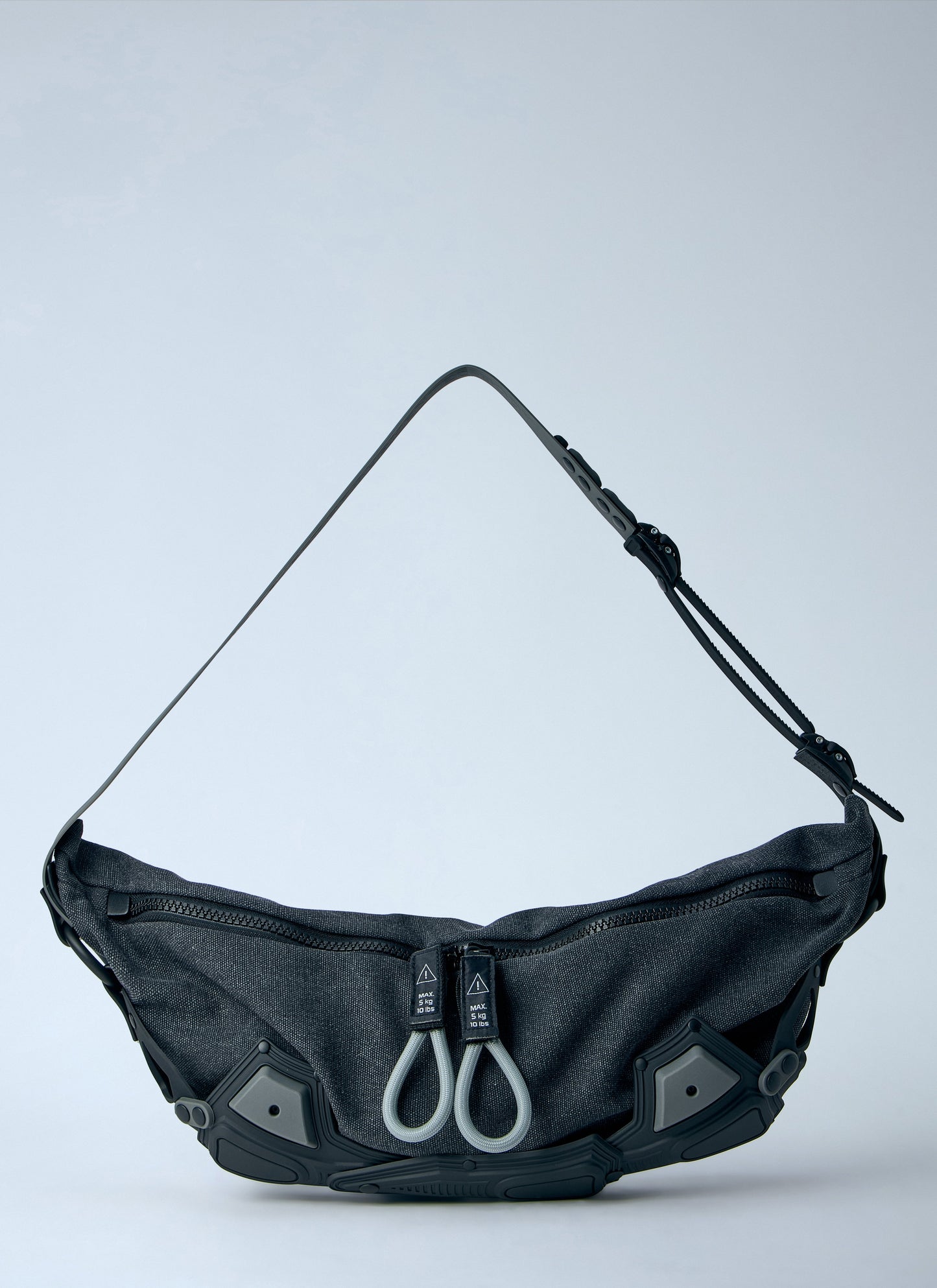 Innerraum Men Object M07 Crossbody Bag INNERRAUM