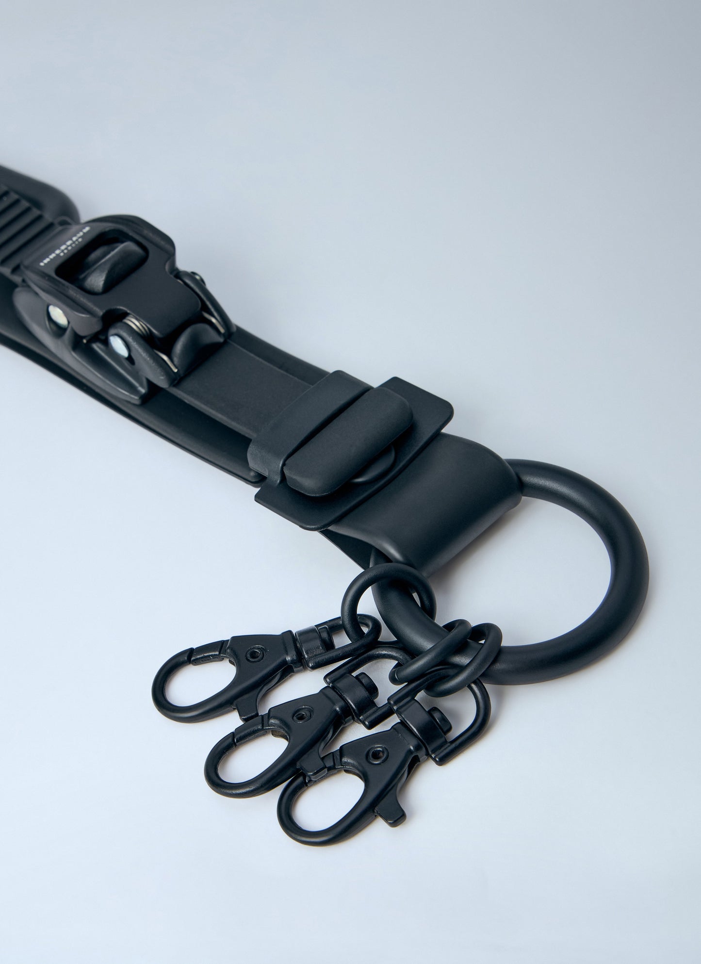 Innerraum Women Object K10 Keyring INNERRAUM