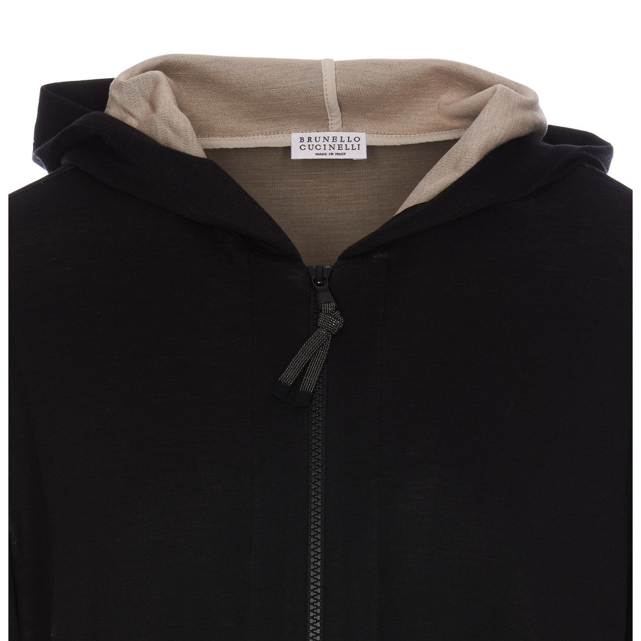 Brunello Cucinelli Women Interlock Topwear