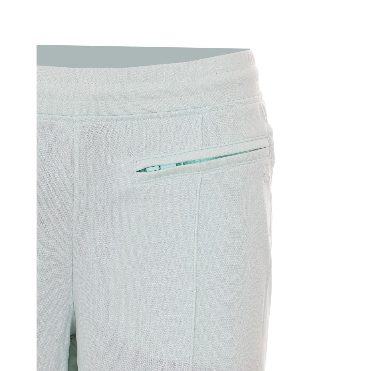 Courreges Women Interlock Tracksuit COURREGES