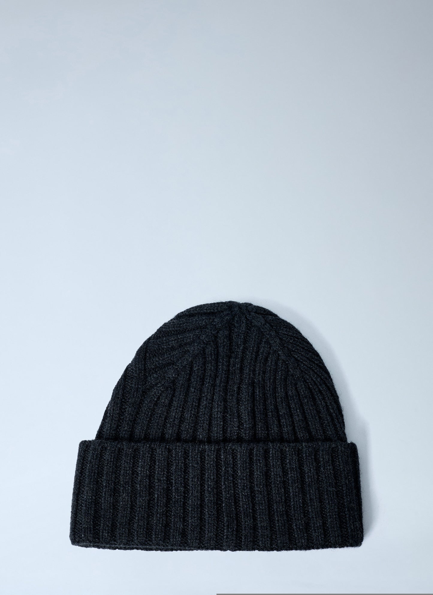 Jacquemus Men Le Bonnet Tourni Beanie Hat JACQUEMUS