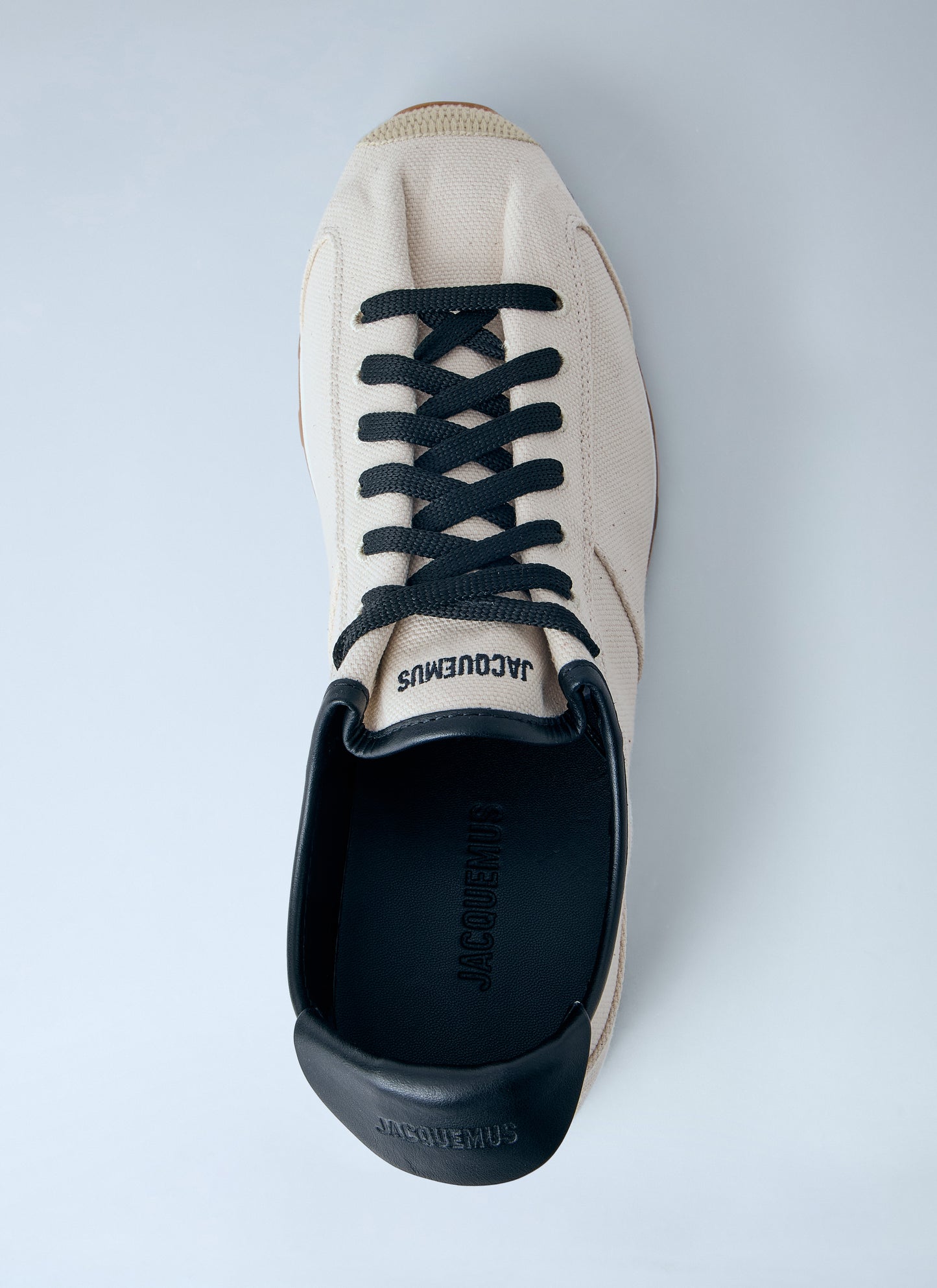 Jacquemus Men Les Tennis Sneakers JACQUEMUS