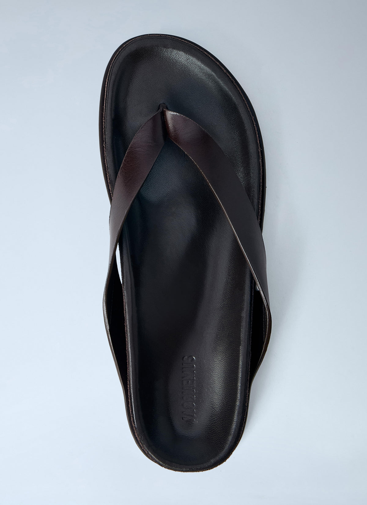 Jacquemus Men Les Tatanes Sandals JACQUEMUS