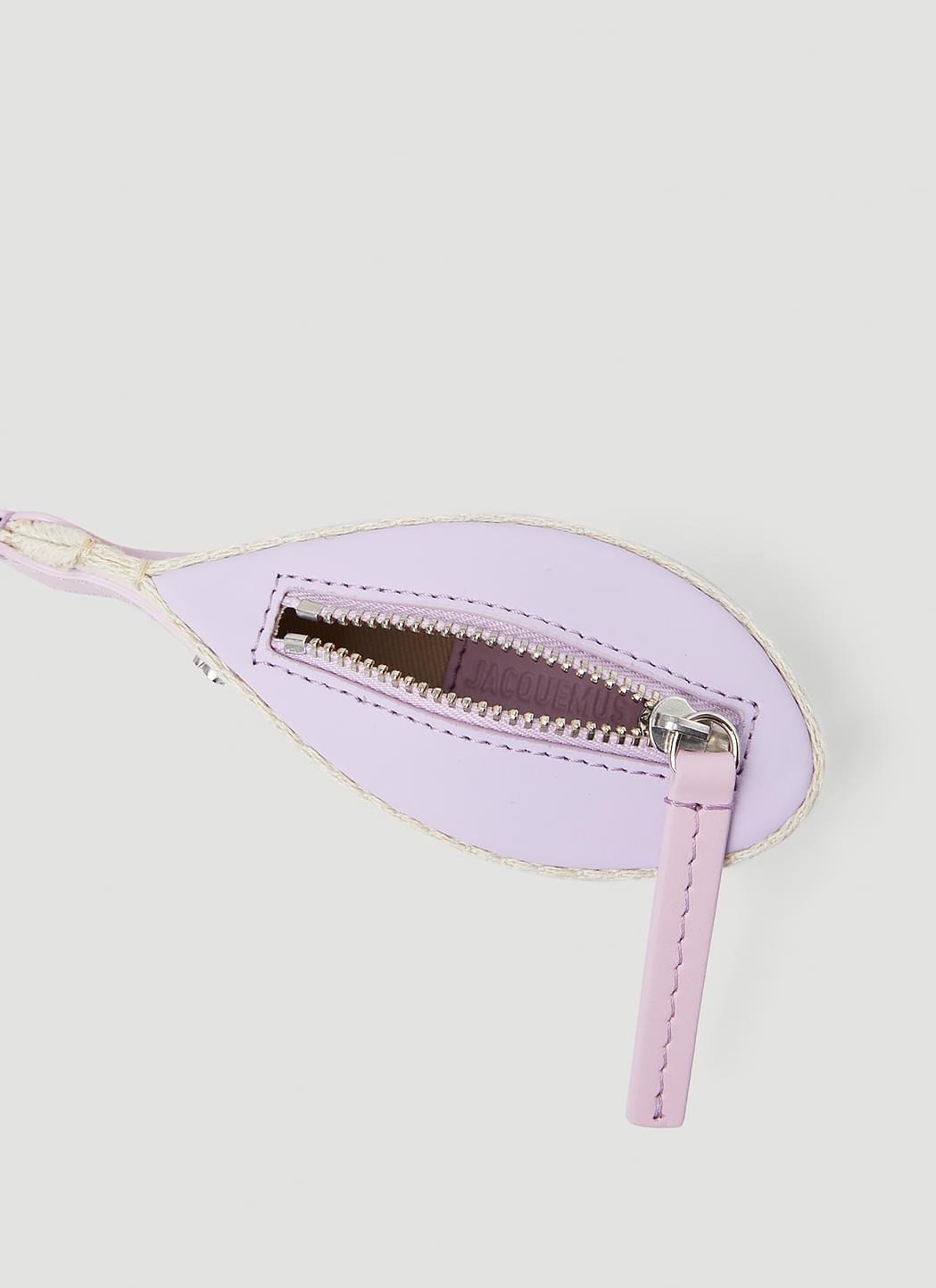 Jacquemus Women Le Peru Coinpurse JACQUEMUS