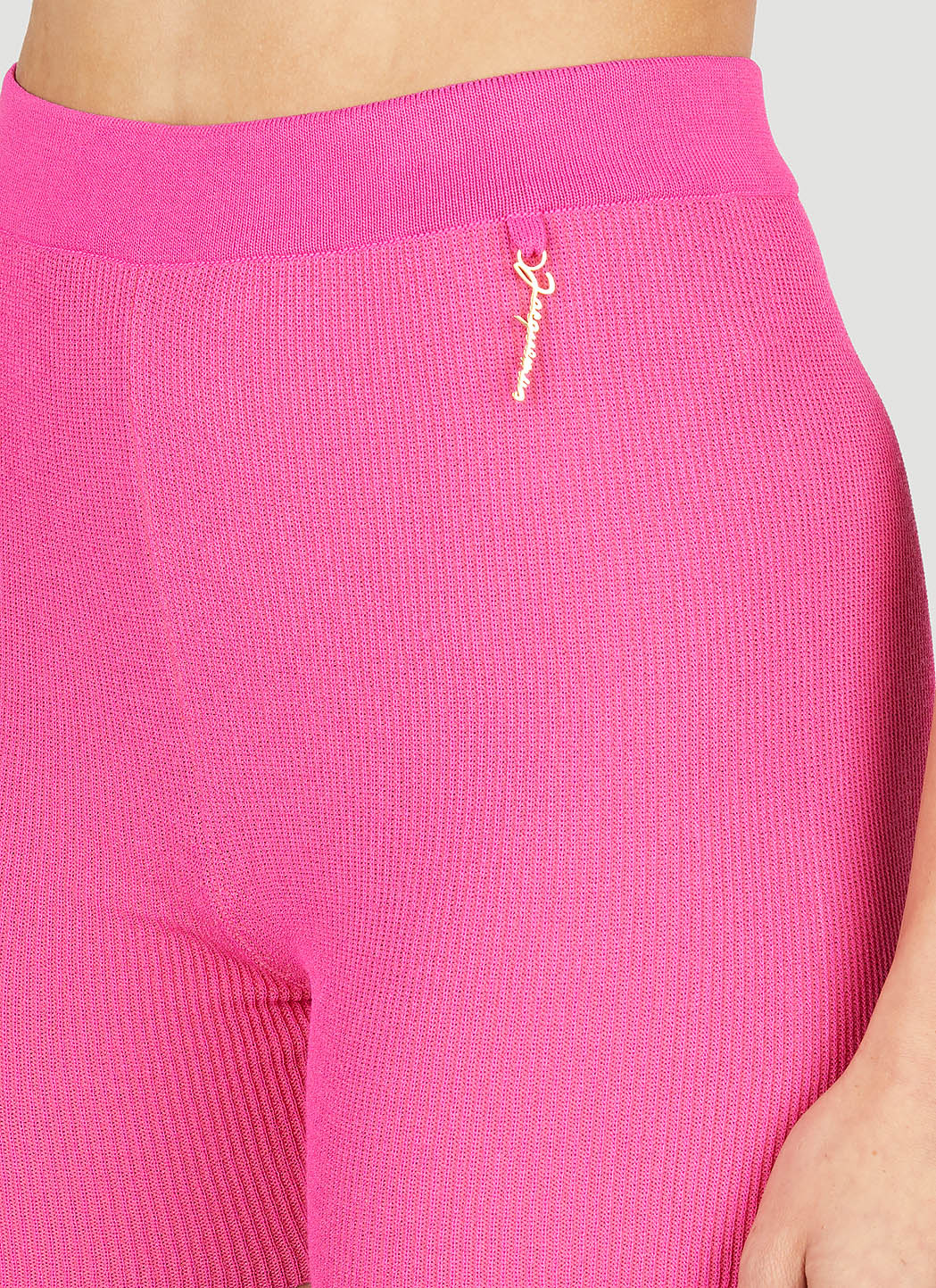Jacquemus Women Le Short Pralu JACQUEMUS