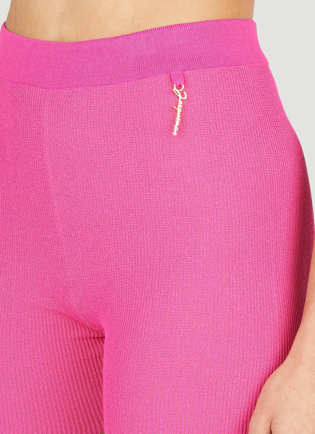 Jacquemus Women Le Short Pralu JACQUEMUS