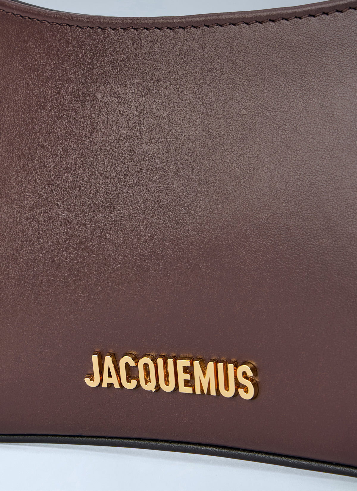 Jacquemus Women Le Bisou Perle Shoulder Bag JACQUEMUS