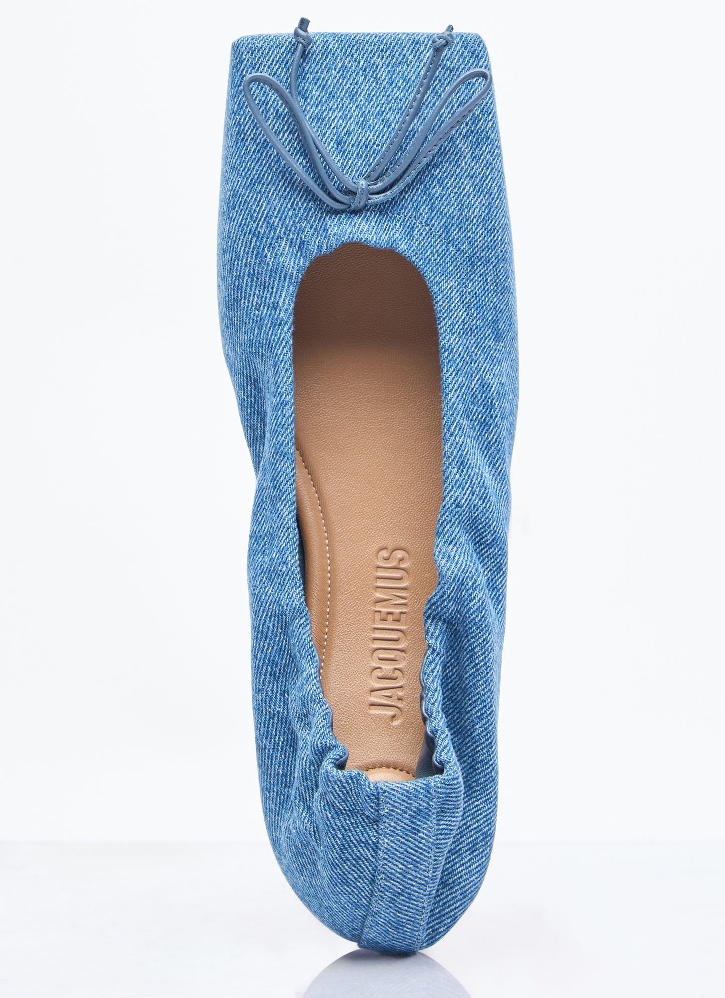 Jacquemus Women Les Ballerines Flats JACQUEMUS