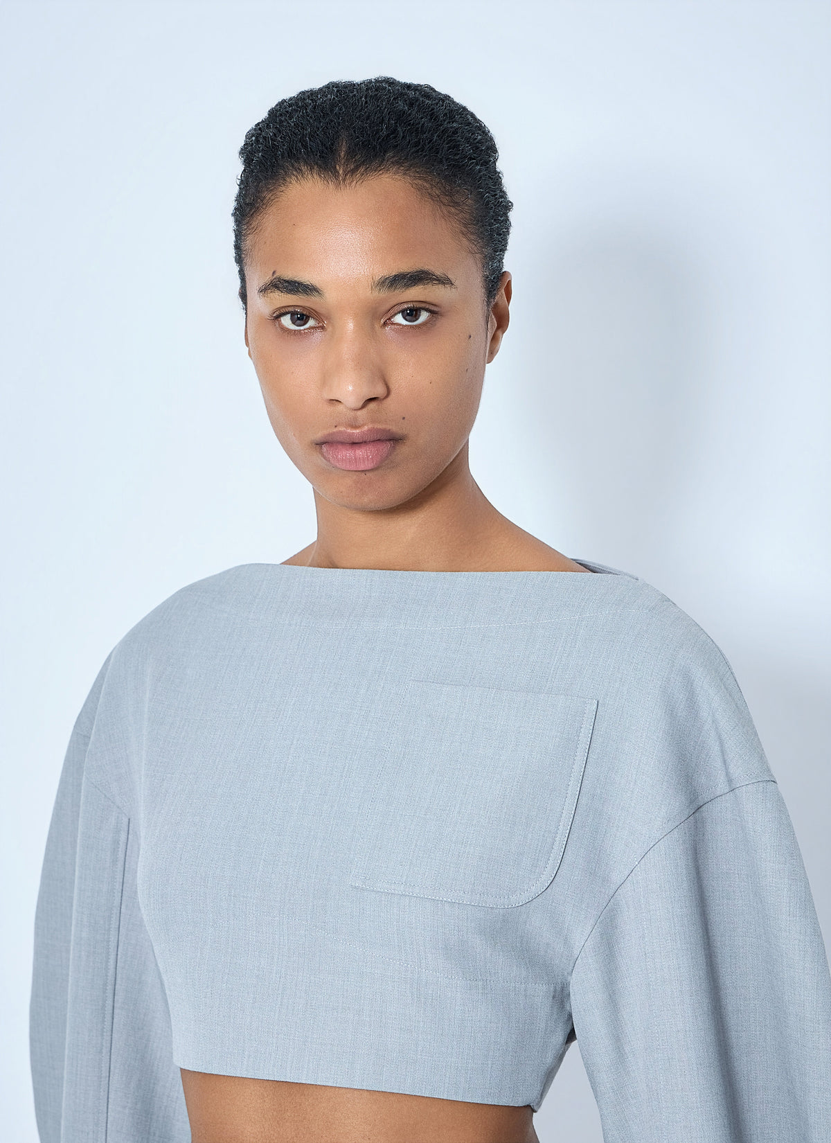 Jacquemus Women Le Haut Casaco Top JACQUEMUS