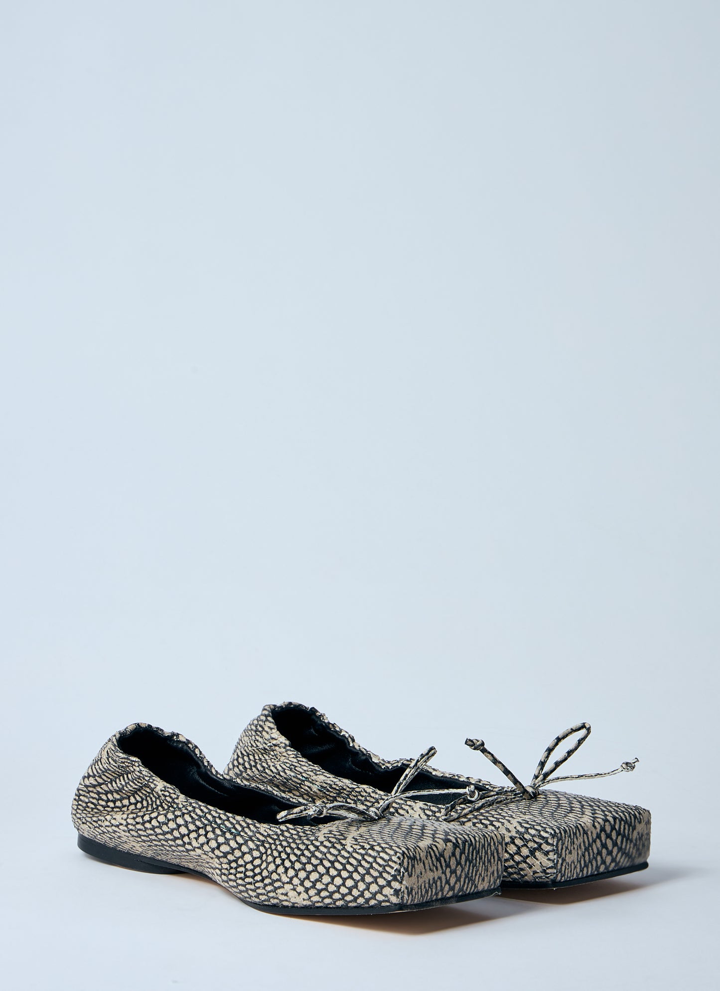 Jacquemus Women Les Ballerines Flats JACQUEMUS