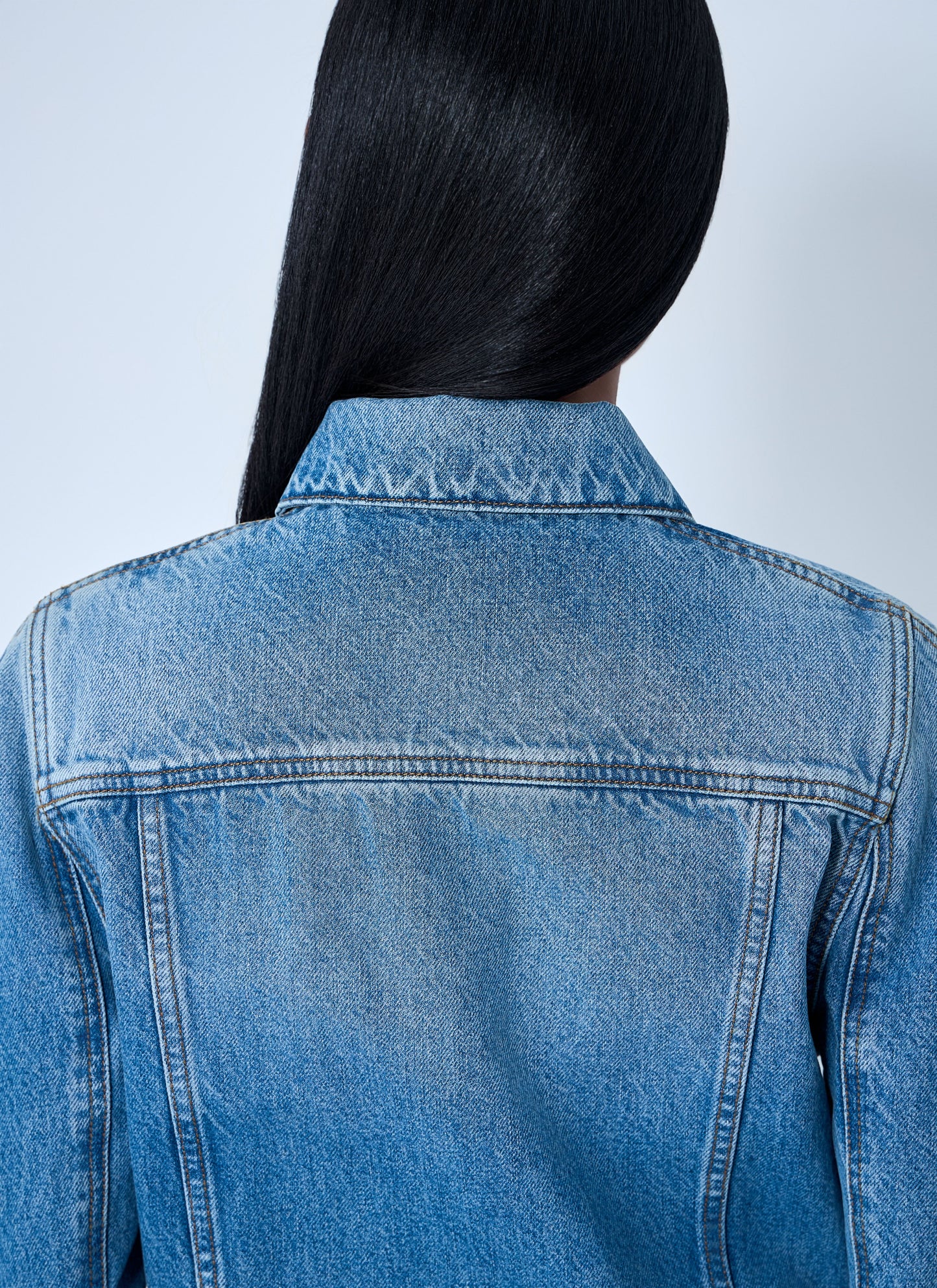 Jacquemus Women La Veste De-Nime Jacket JACQUEMUS