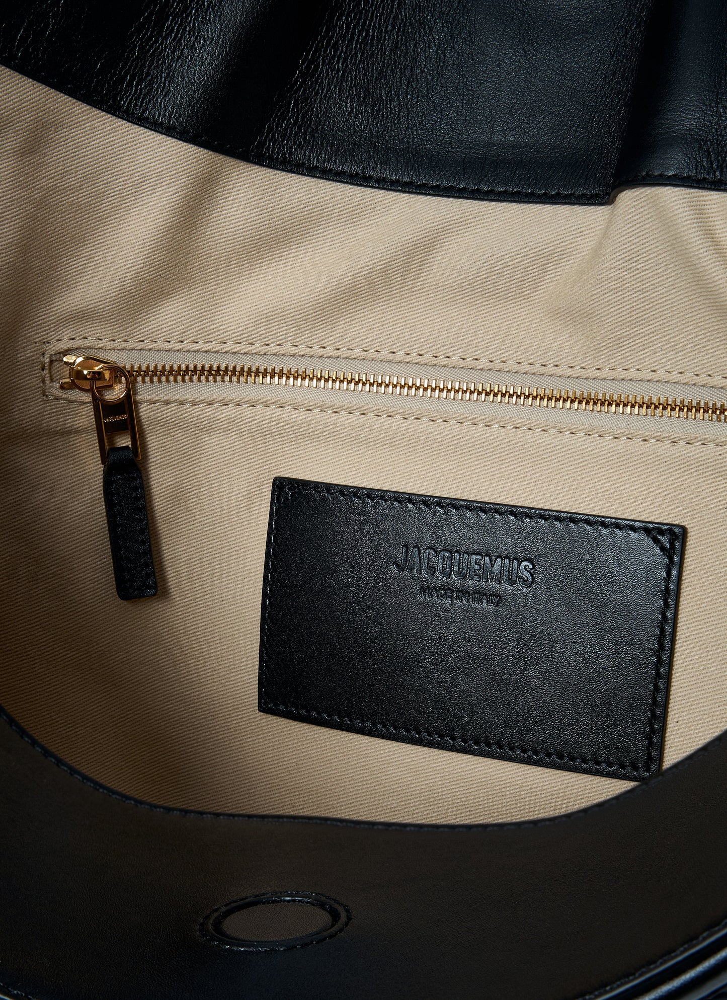 Jacquemus Women Le Calisso Shoulder Bag JACQUEMUS