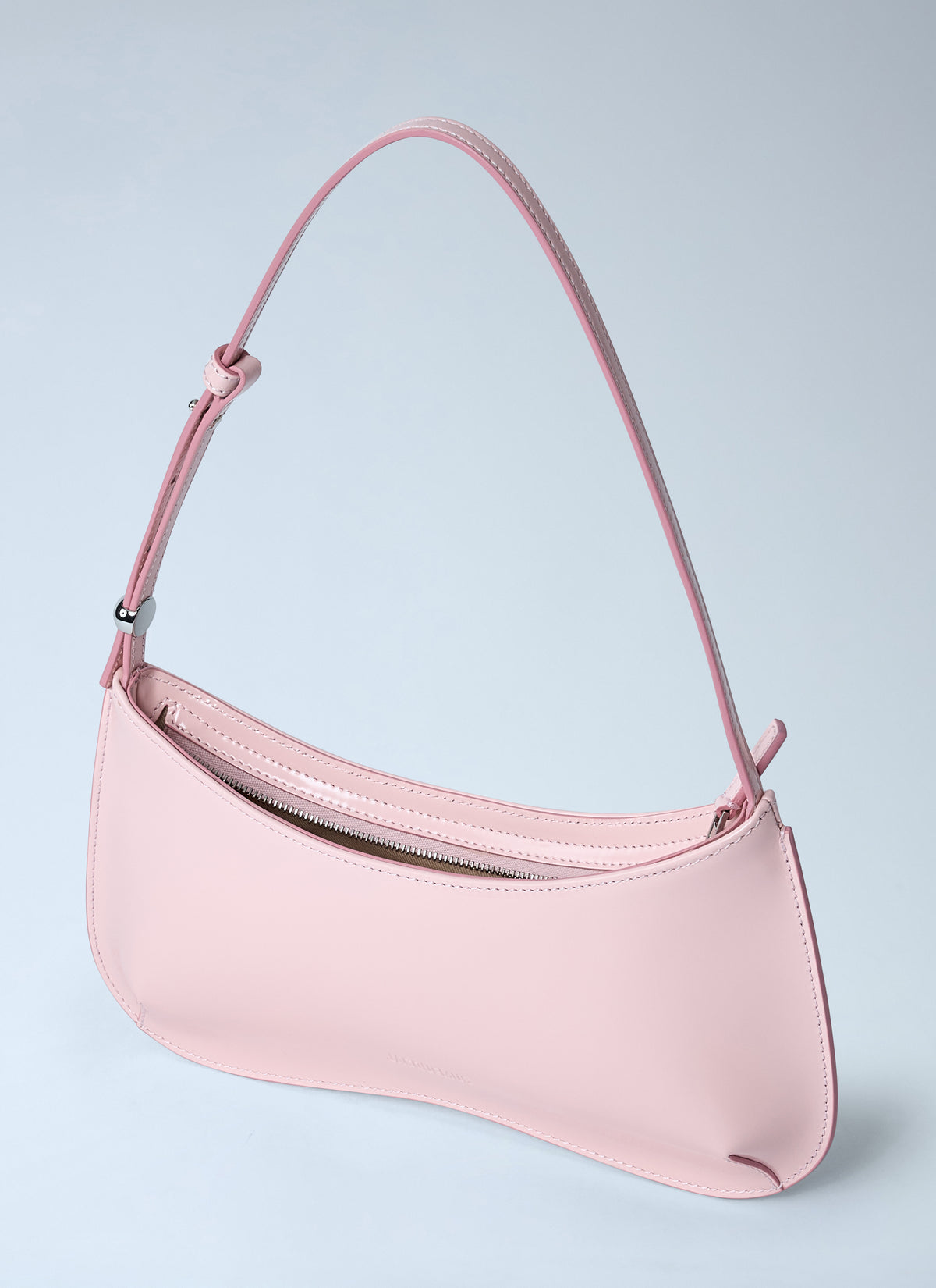 Jacquemus Women Le Bisou Perle Shoulder Bag JACQUEMUS