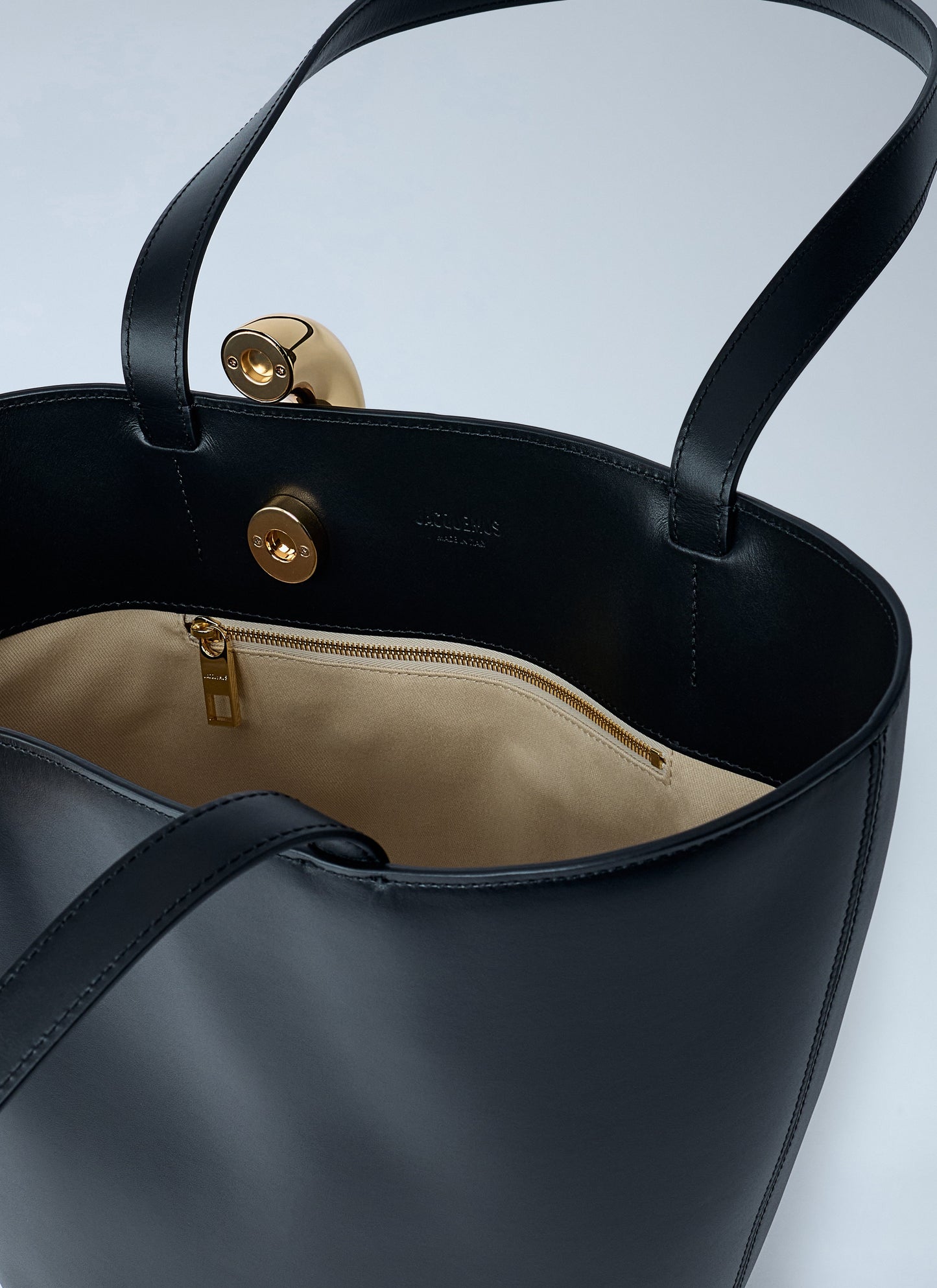Jacquemus Women Le Petit Bambola Bucket Bag JACQUEMUS