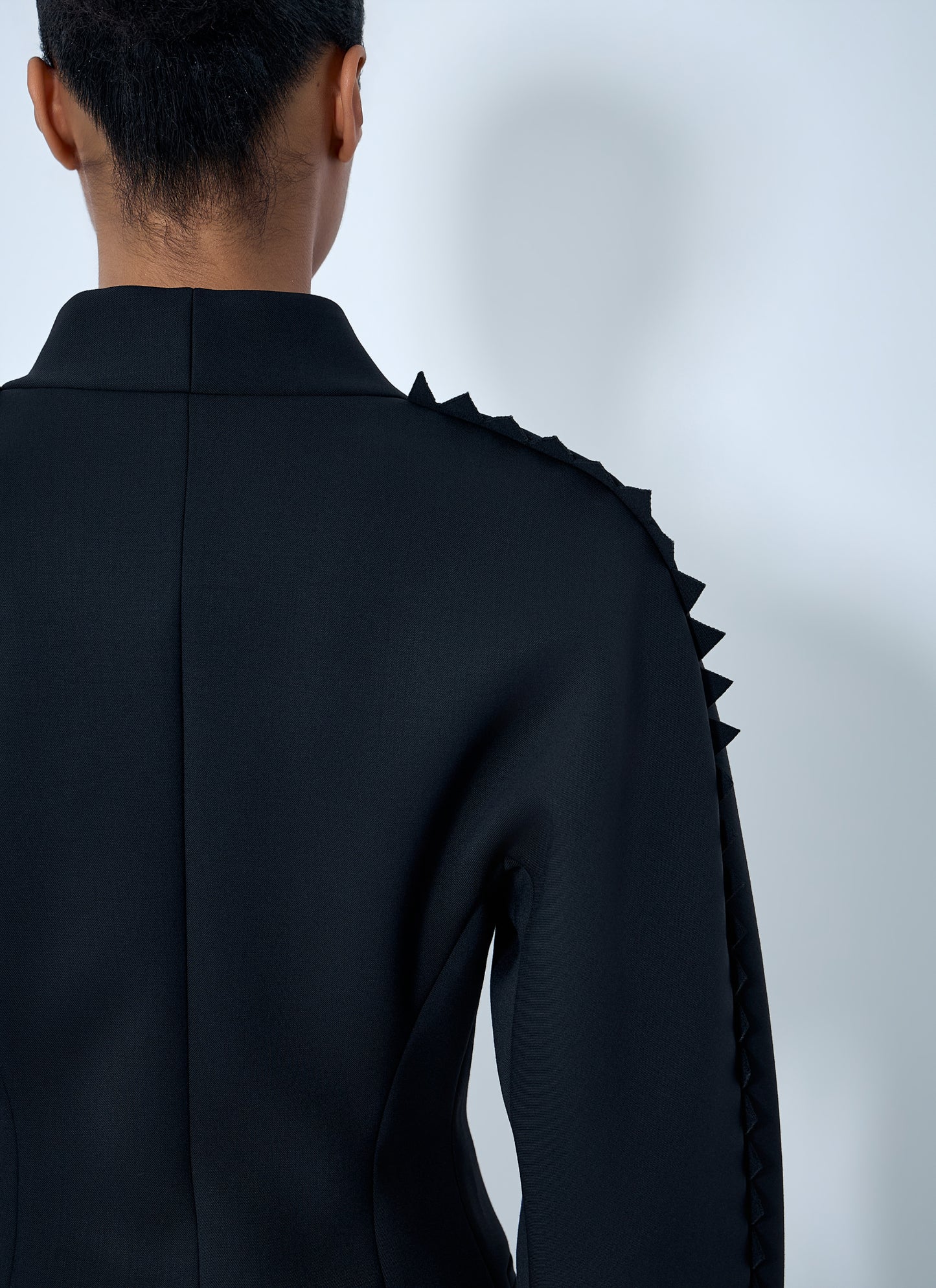 Jacquemus Women Structured Tailored Jacket JACQUEMUS