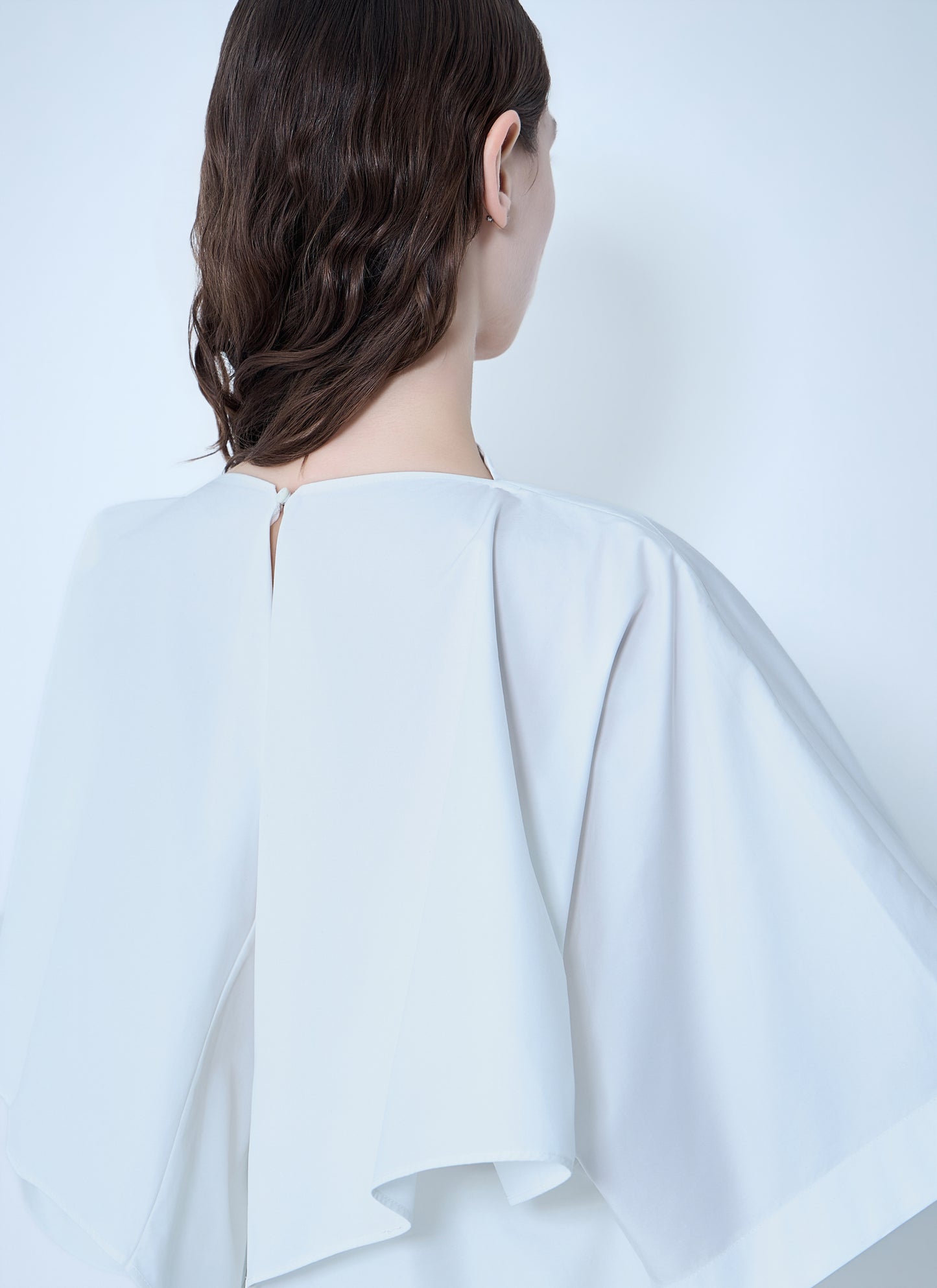 Jacquemus Women La Tunique Moisson Dress JACQUEMUS
