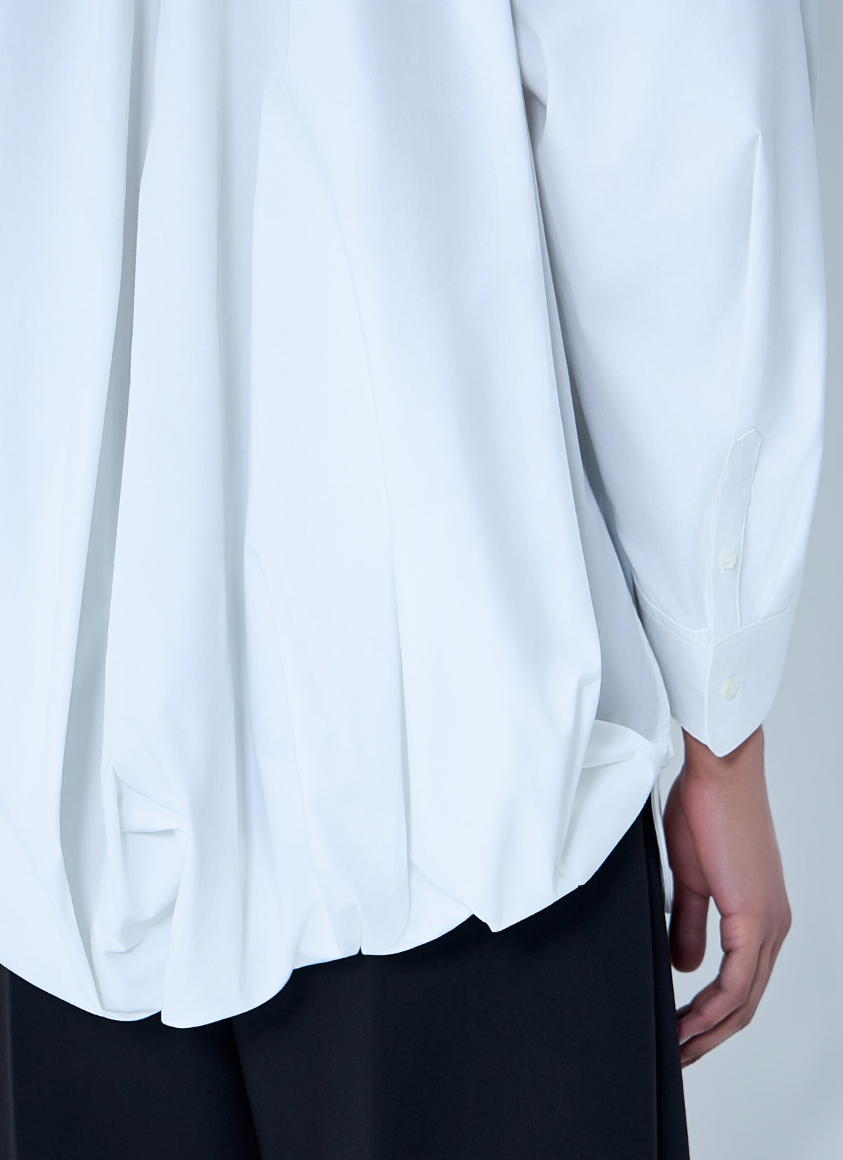 Jacquemus Women La Chemise Pittore Shirt JACQUEMUS