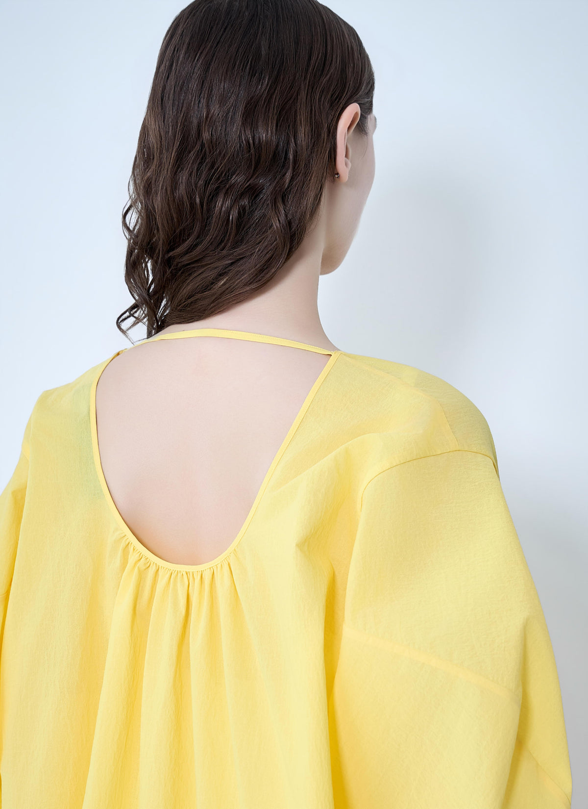 Jacquemus Women La Robe Paysan Midi Dress JACQUEMUS