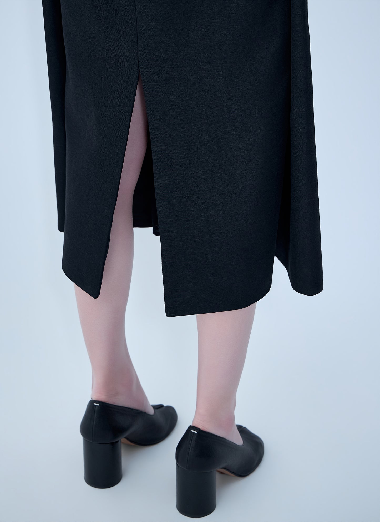 Jacquemus Women La Robe Tablier Midi Dress JACQUEMUS