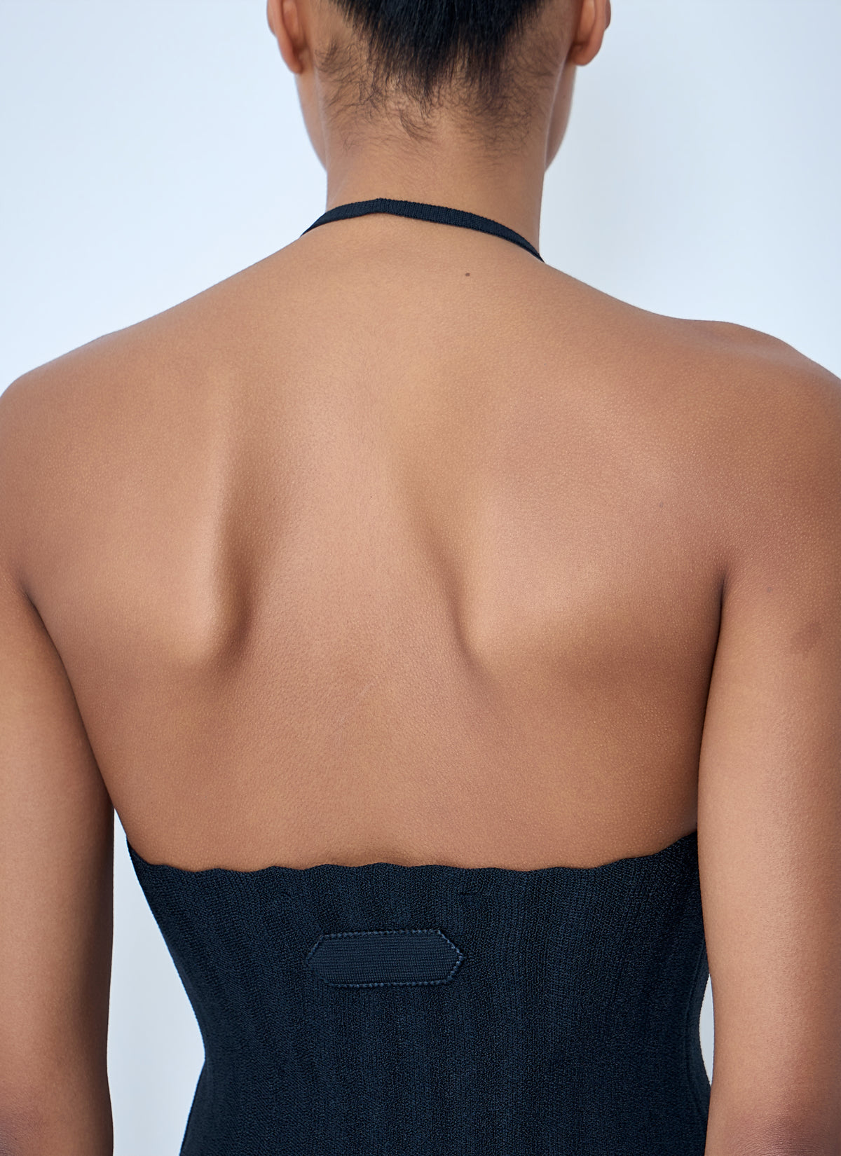 Jacquemus Women La Maille Tablier Top JACQUEMUS