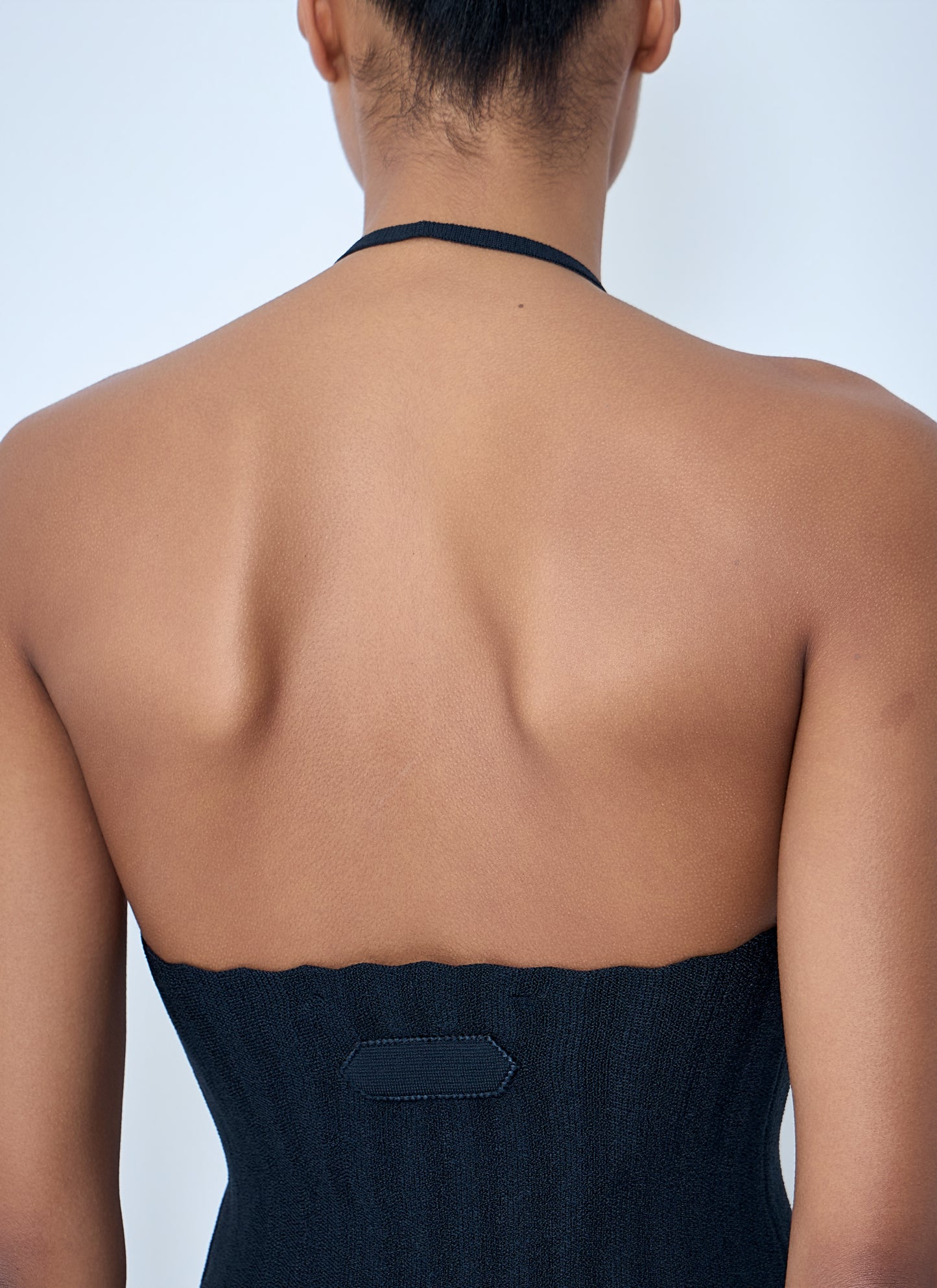 Jacquemus Women La Maille Tablier Top JACQUEMUS