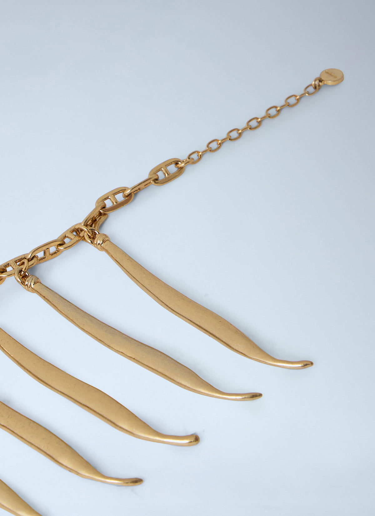 Jacquemus Women Le Collier Haricots Necklace JACQUEMUS