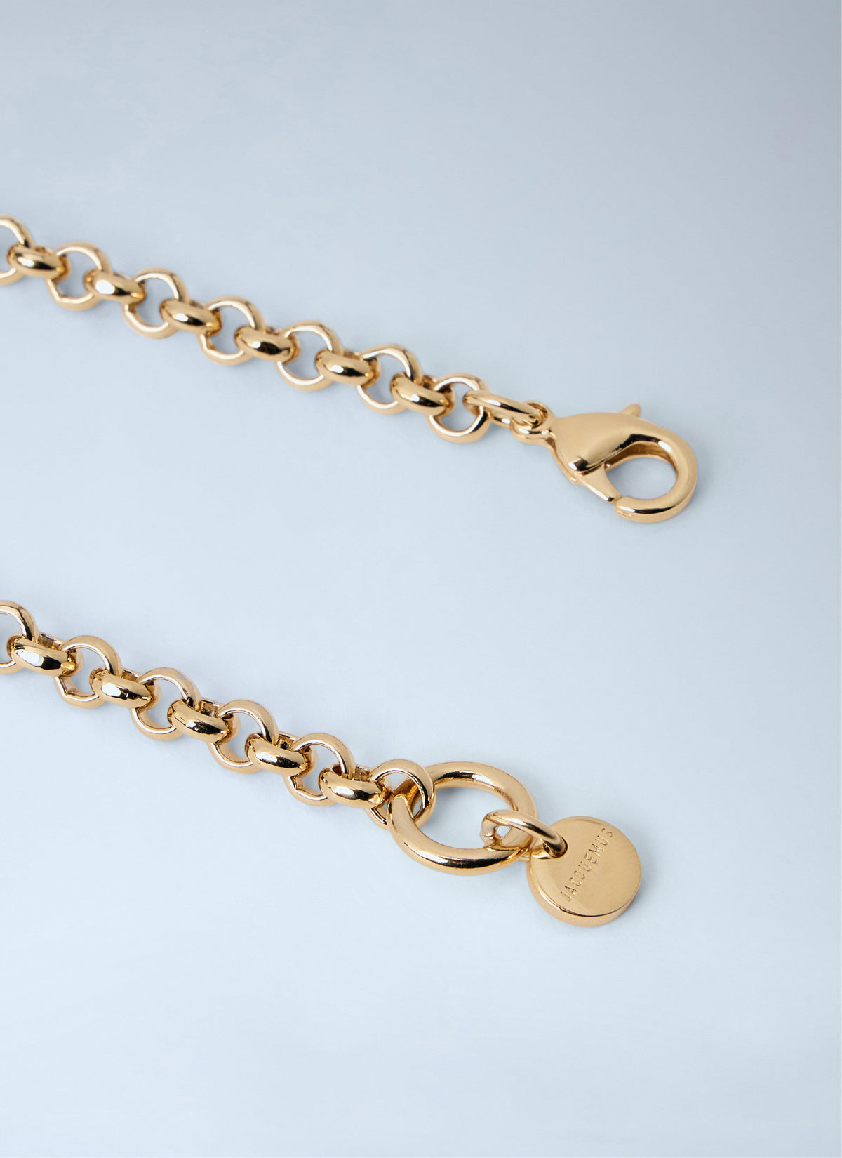 Jacquemus Women Le Collier Raisin Necklace JACQUEMUS