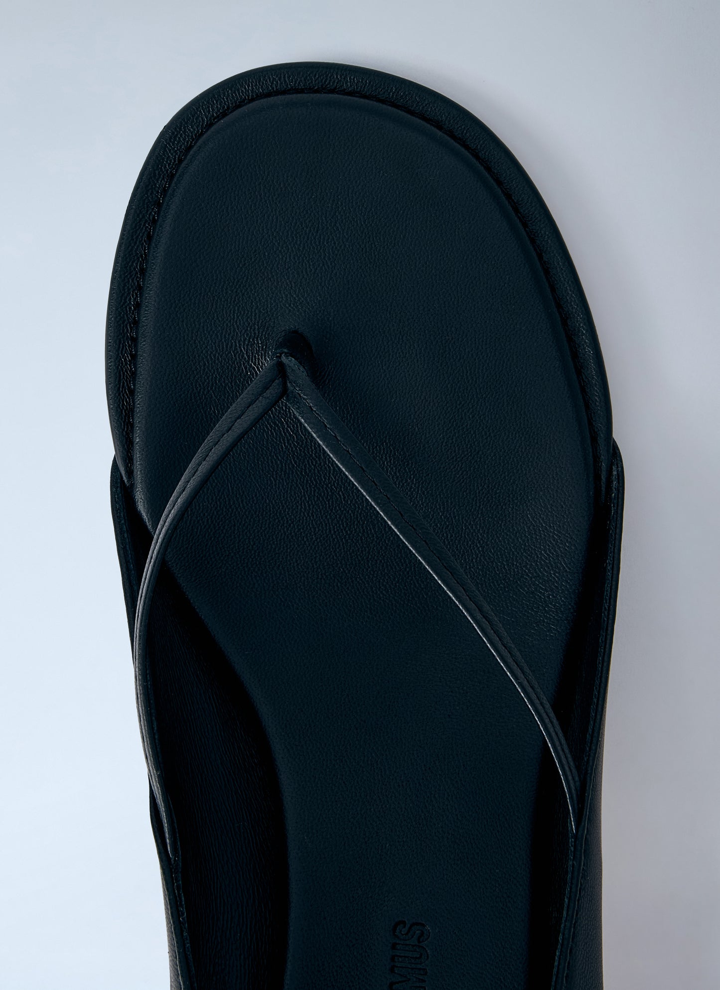 Jacquemus Women The Low Sandals JACQUEMUS