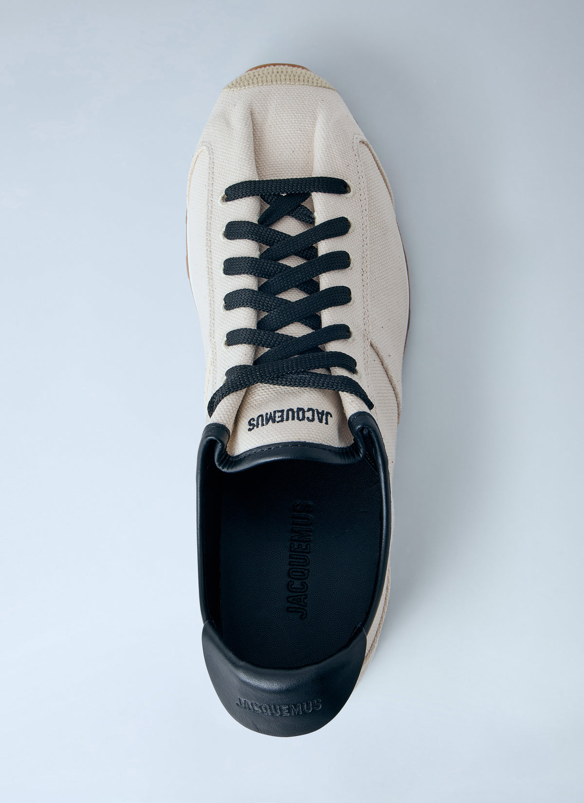 Jacquemus Women Les Tennis Sneakers JACQUEMUS