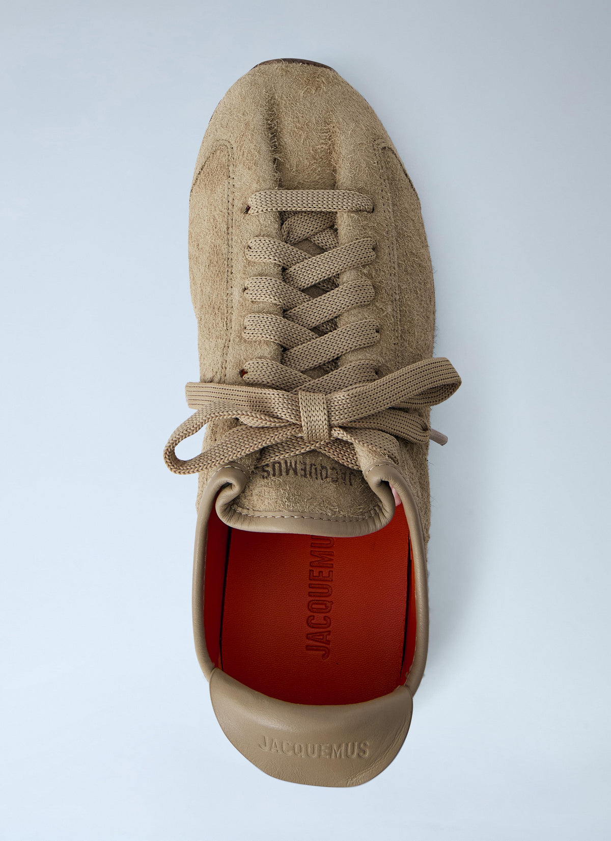 Jacquemus Women Les Tennis Sneakers JACQUEMUS