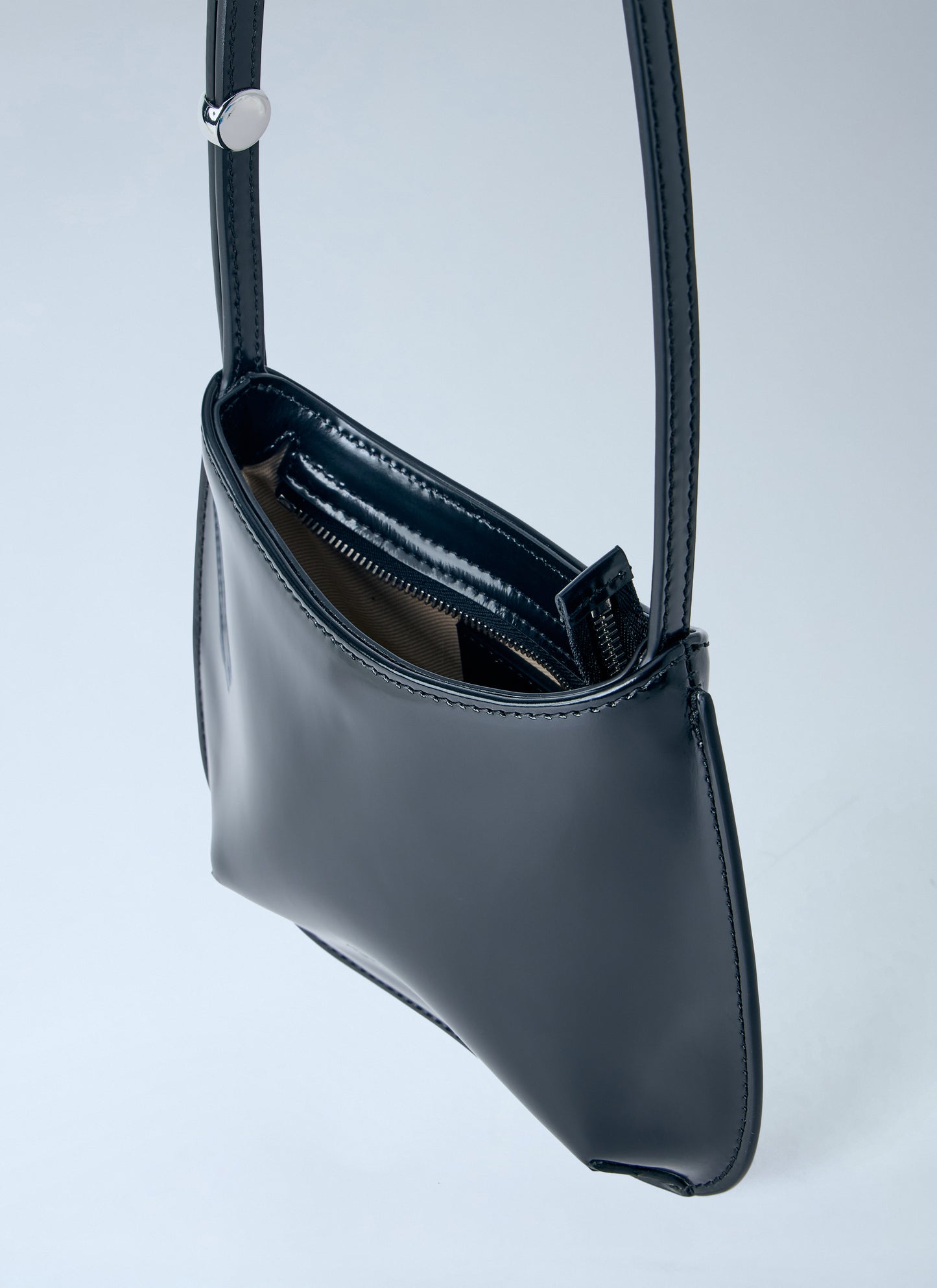 Jacquemus Women Le Petit Bisou Shoulder Bag JACQUEMUS