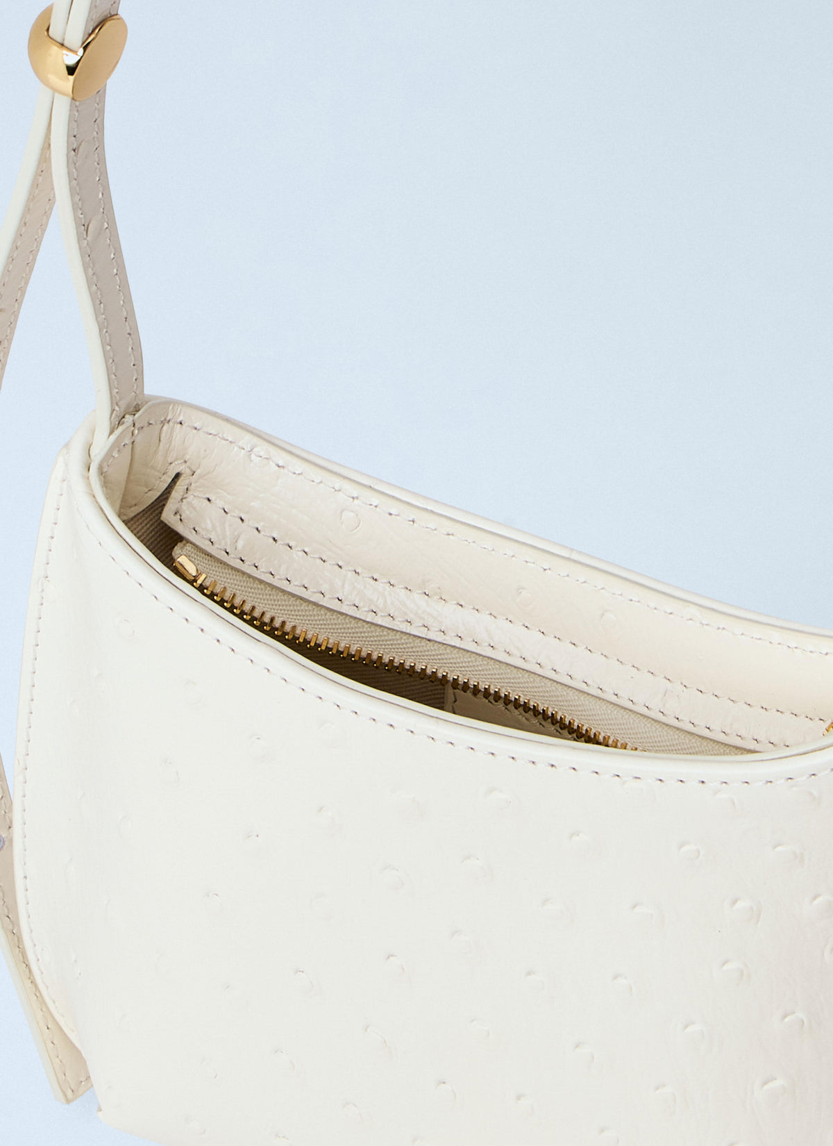 Jacquemus Women Le Petit Bisou Shoulder Bag JACQUEMUS