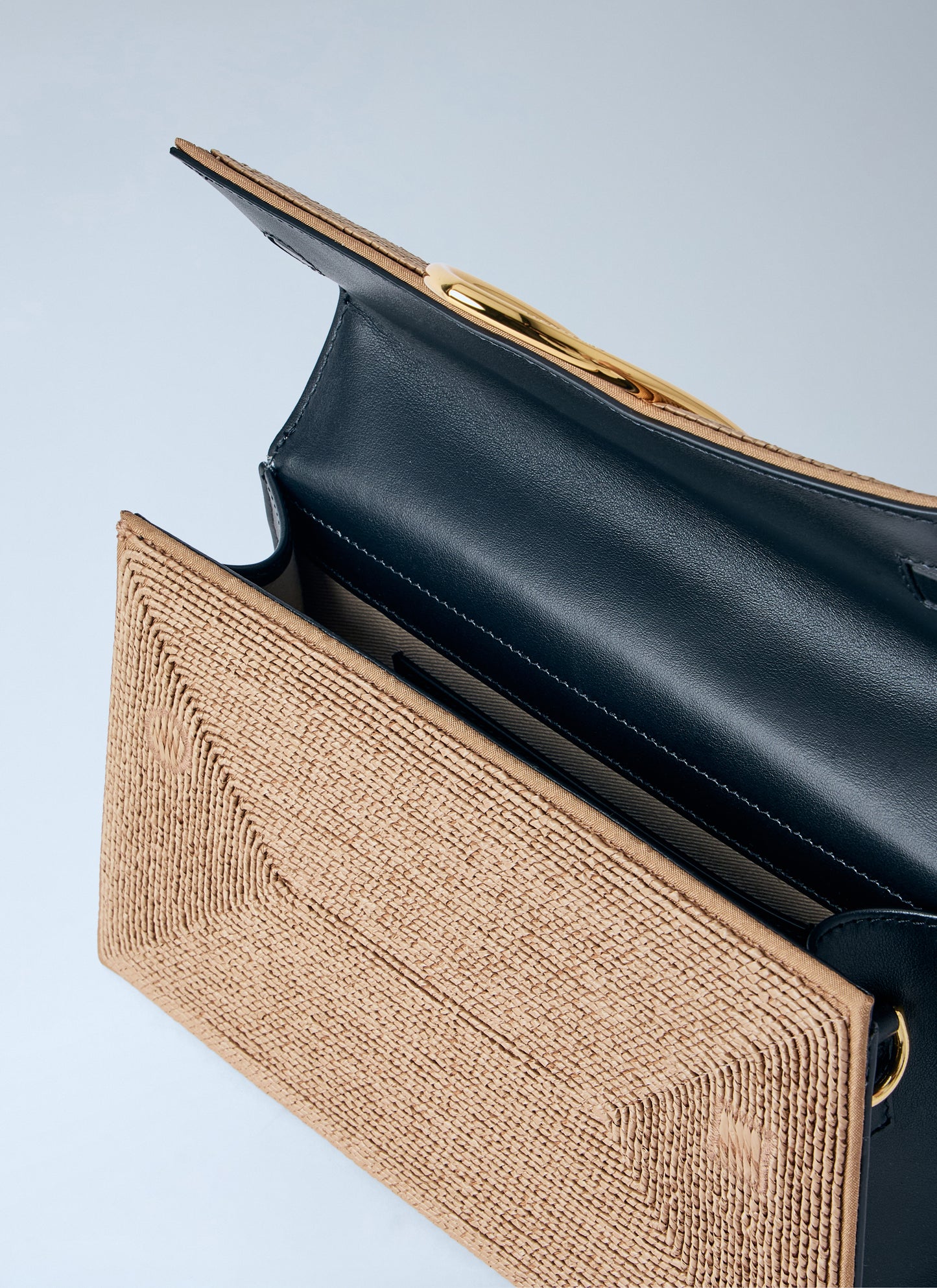 Jacquemus Women Le Grand Bambino Handbag JACQUEMUS