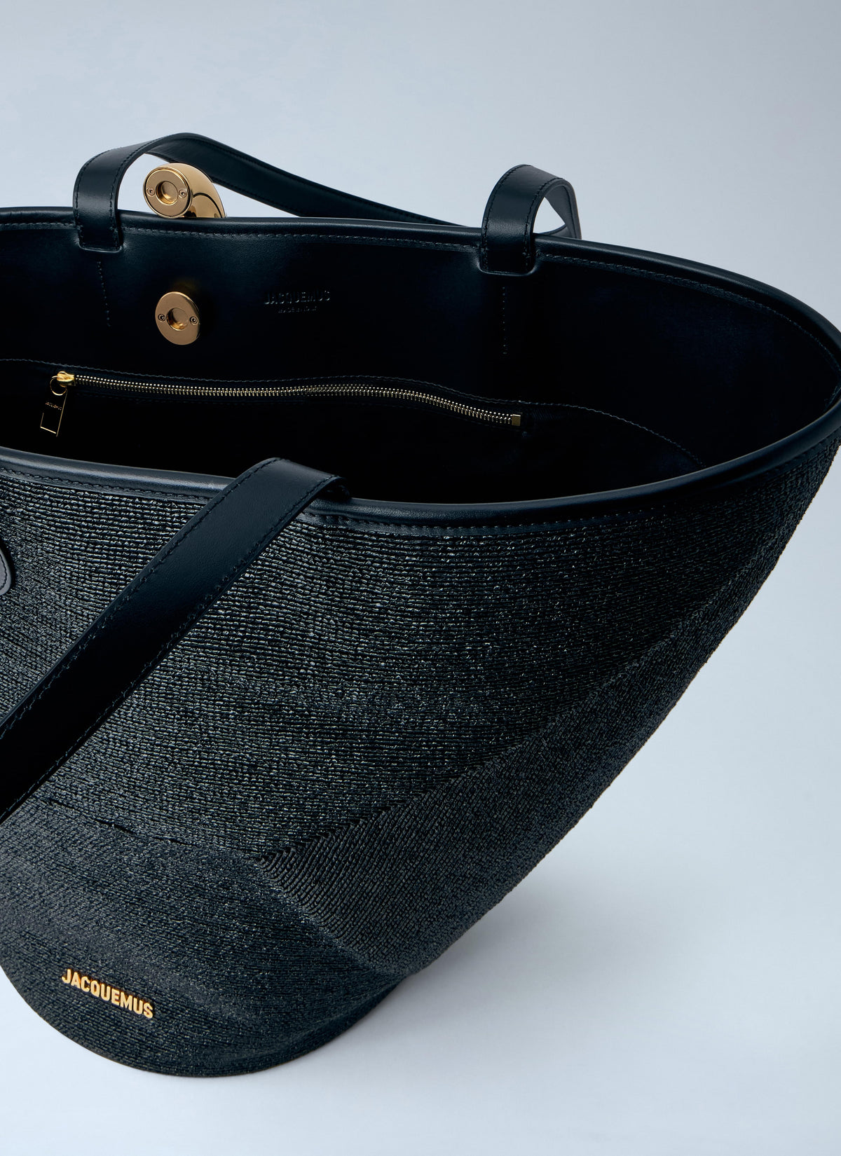 Jacquemus Women Bambola Tote Bag JACQUEMUS